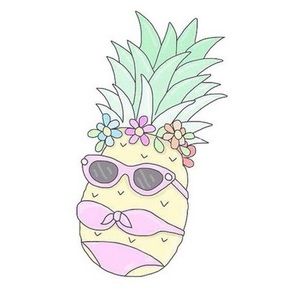 Meet your Posher, Morgan